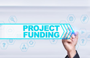 Project Funding